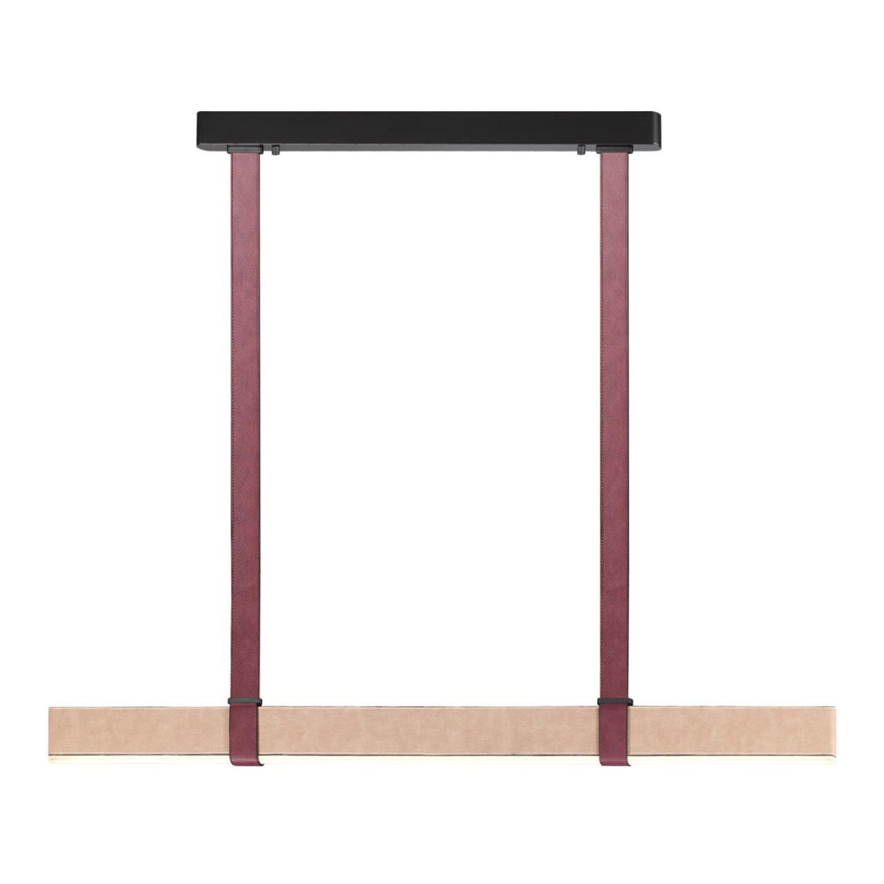 Картинка 6630/36L Odeon Light HIGHTECH Подвесной светильник