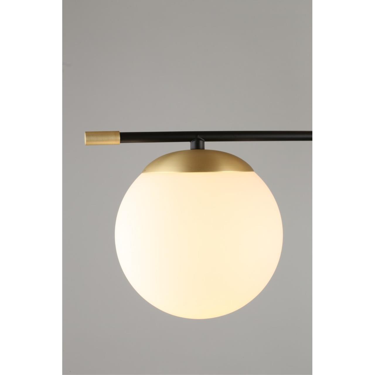 Картинка APL.313.07.06 Люстра потолочная Aployt Kristina