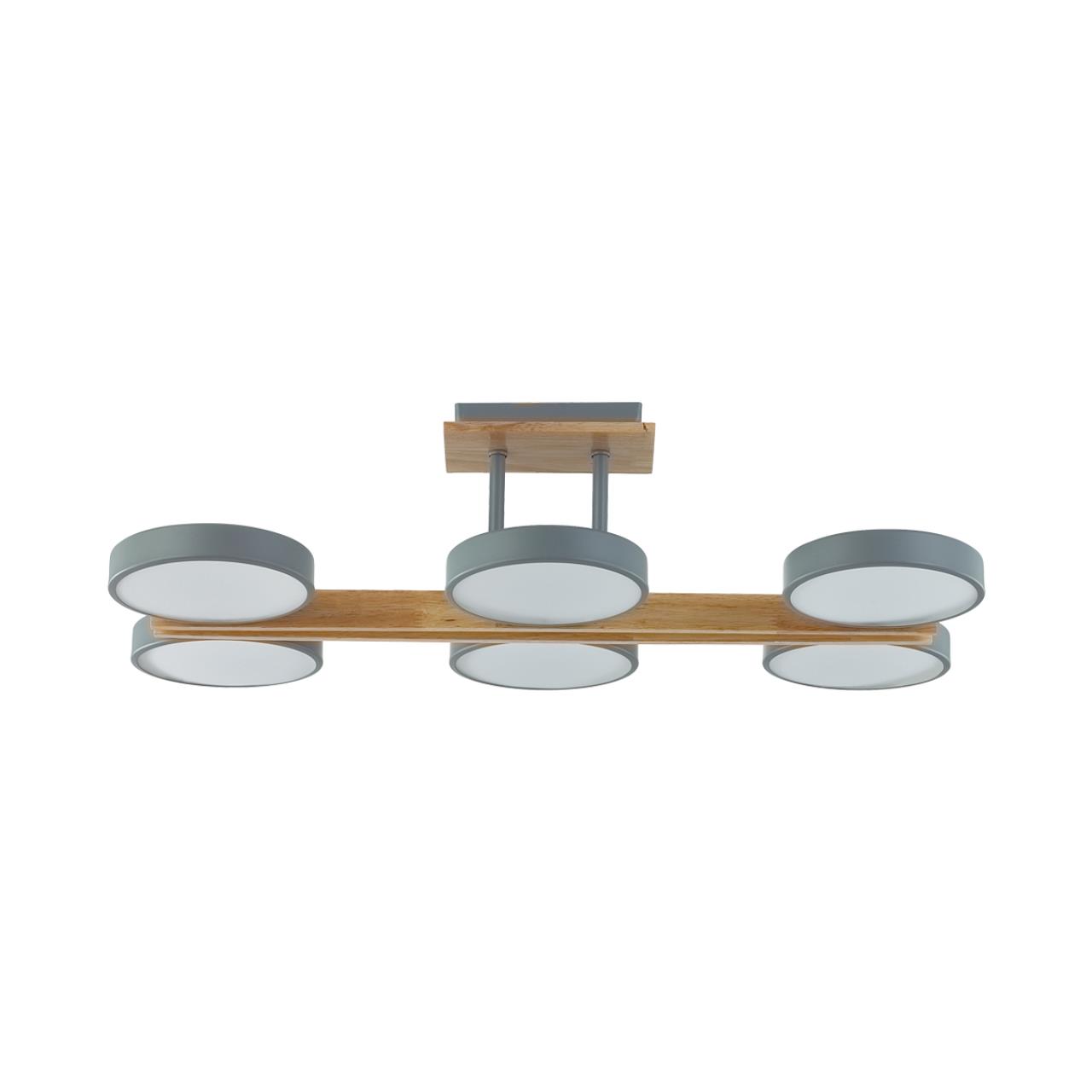 люстры 8031/108cl lumion потолочный светильник plato, доставка по Казахстану 