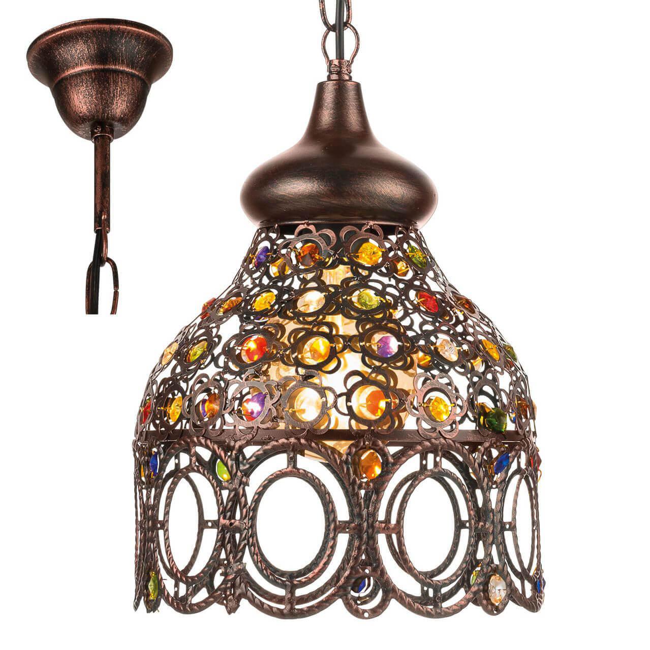 Картинка Подвесной светильник Eglo Jadida 49765