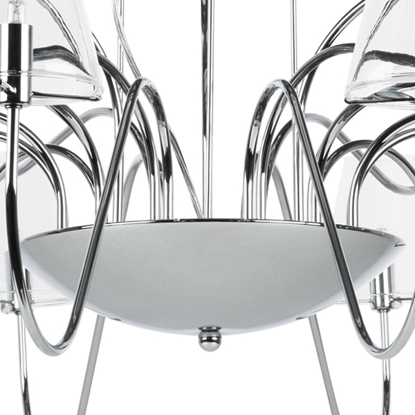 Картинка Подвесная люстра Lightstar Diafano 758214