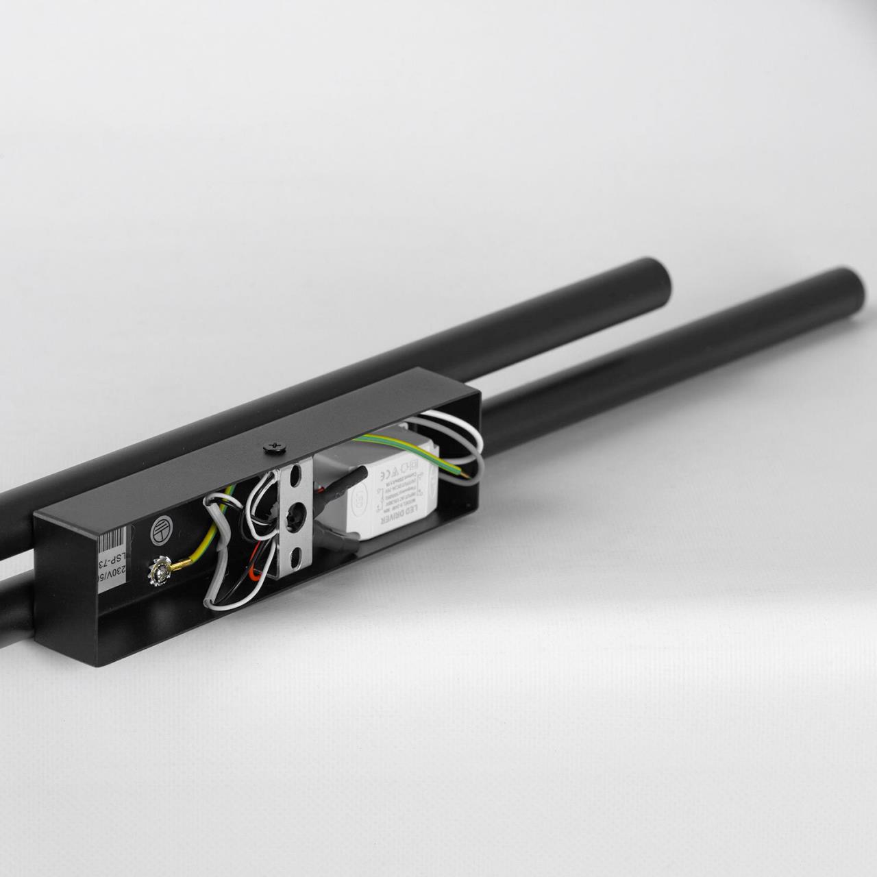Дополнительная картинка Бра Lussole LSP-7359