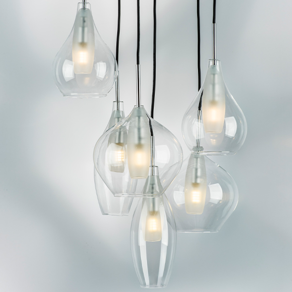 Картинка Подвесная люстра Lightstar Pentola 803061