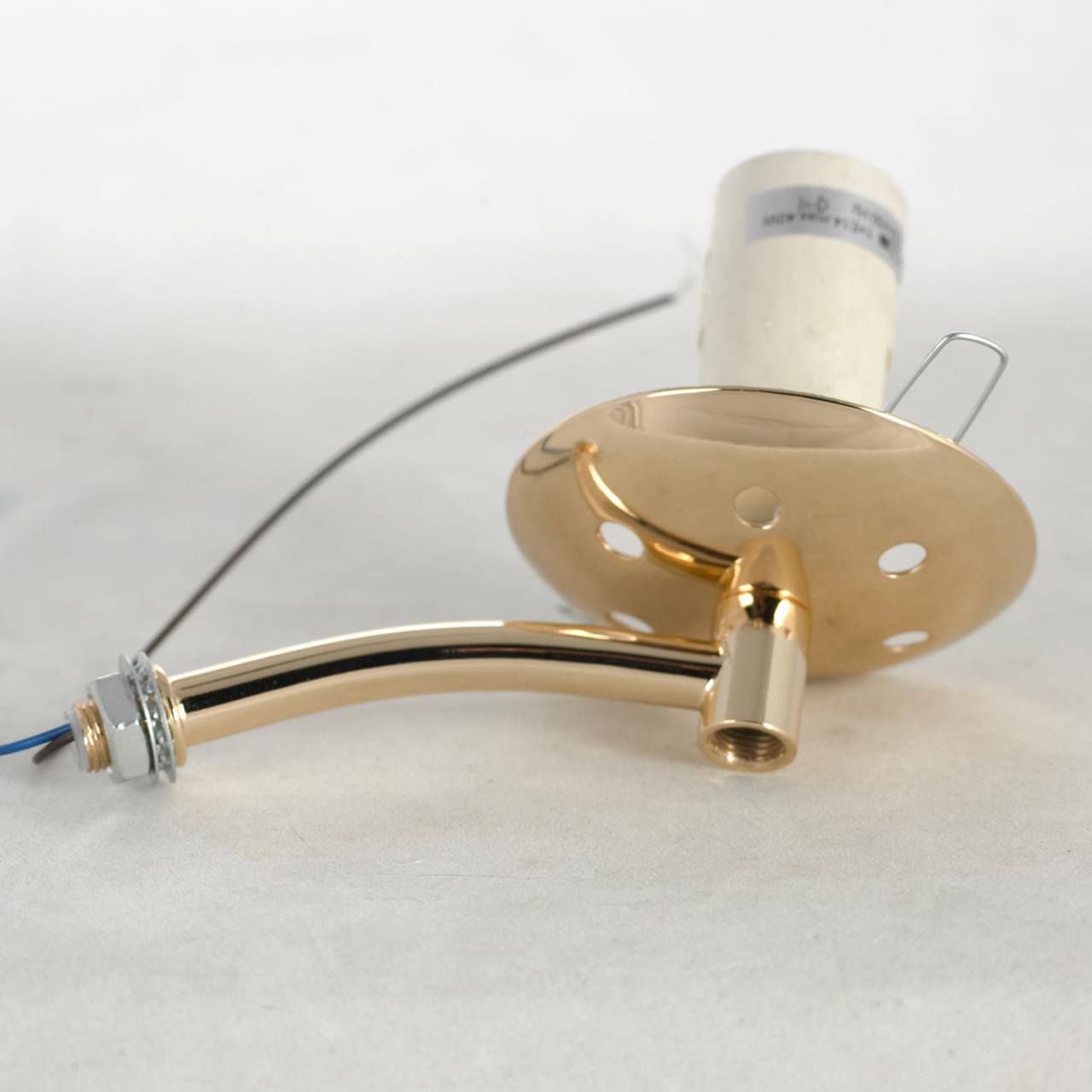 Дополнительная картинка Бра Lussole LSP-8721