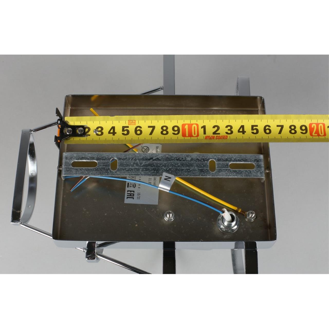 Картинка Настенный светильник Aployt Nikoul APL.832.11.02