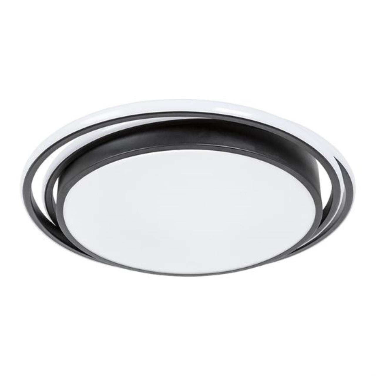 Картинка Потолочный светодиодный светильник Arte Lamp Sonny A2688PL-1BK