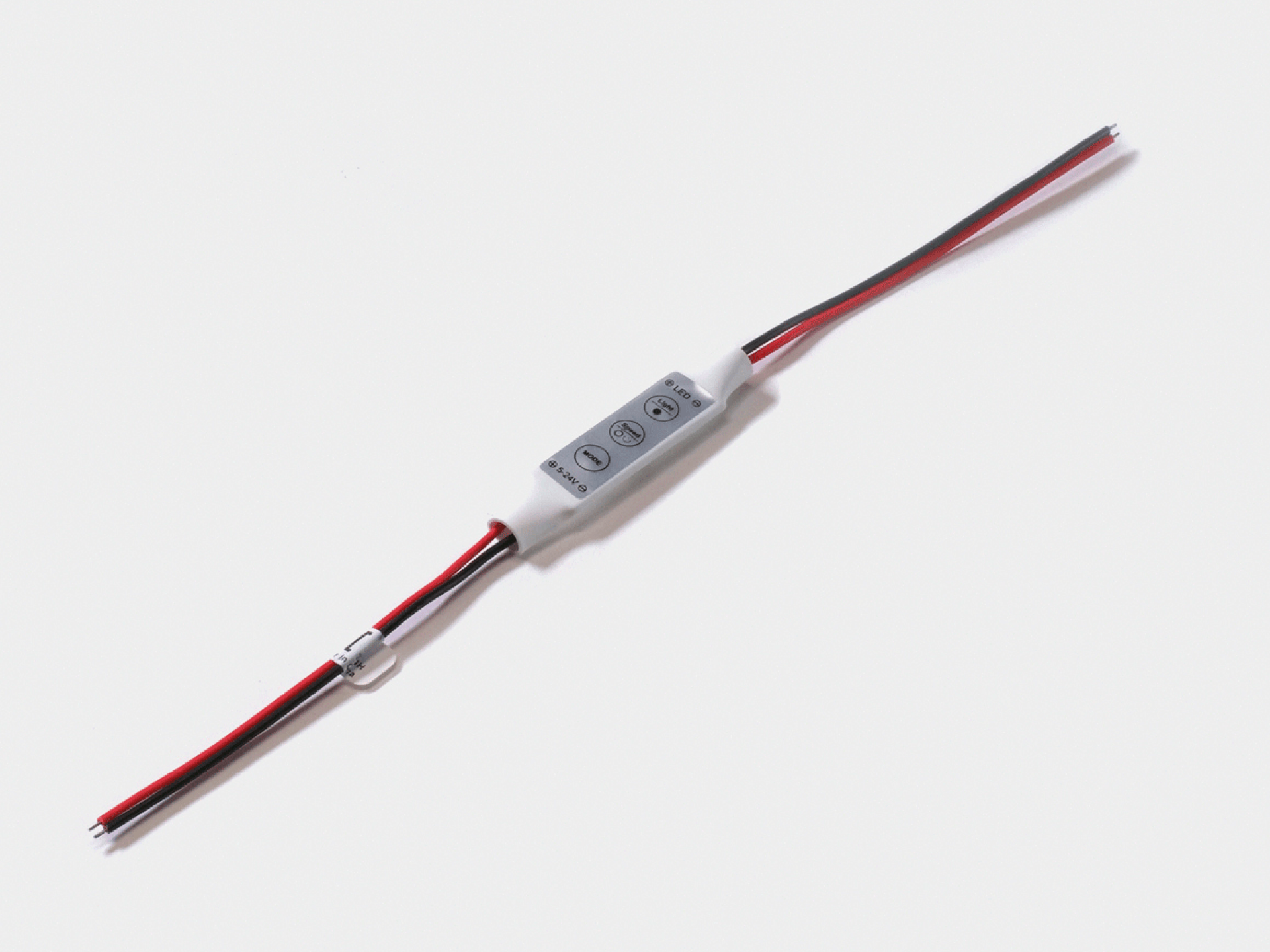 Картинка Диммер mini 6A, M-DIM-6А