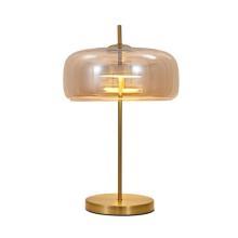 Настольный светильник Arte Lamp PADOVA A2404LT-1AM
