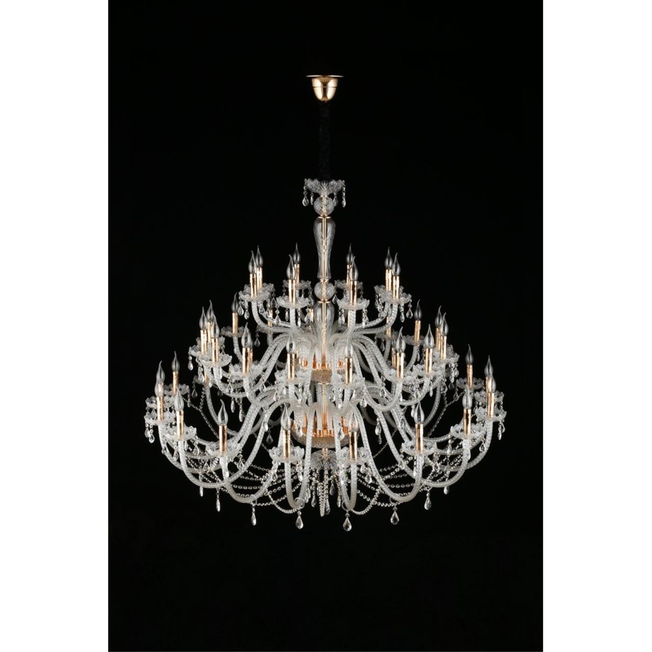 Картинка Подвесная люстра Aployt Halina APL.811.03.42