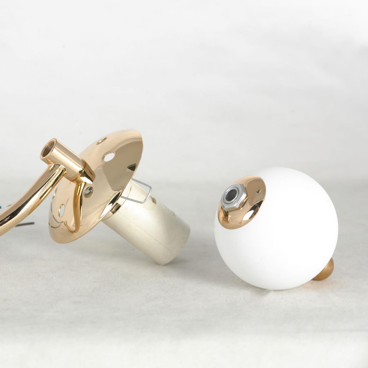 Дополнительная картинка Люстра Lussole LSP-8723