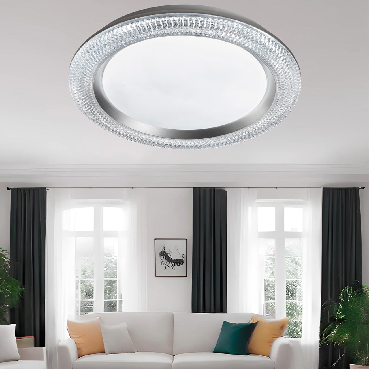 Дополнительная картинка 7782/DL Sonex Светильник пульт ДУ VENDY