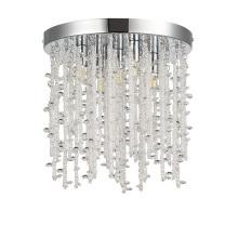 Потолочные Потолочный светильник Evoluce Lucchio SLE103302-05, доставка по Казахстану 