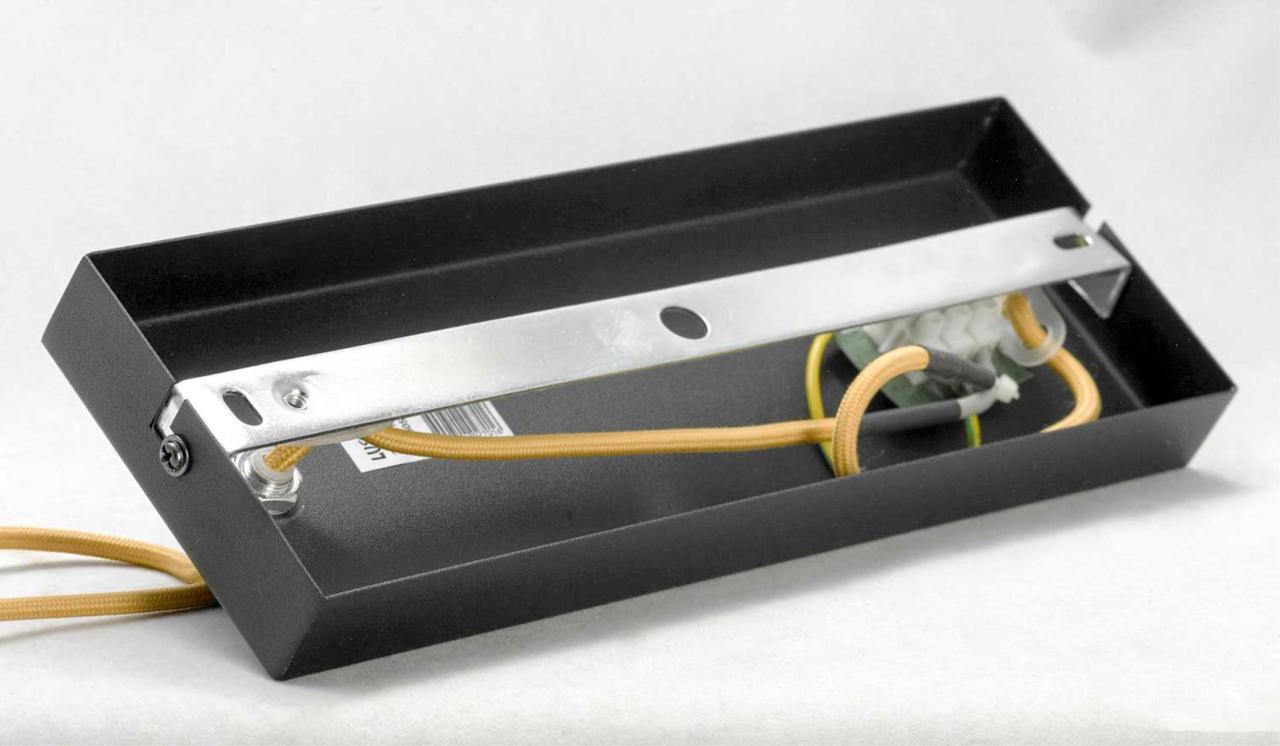 Дополнительная картинка Подвесной светильник Lussole Loft Yukon LSP-8054