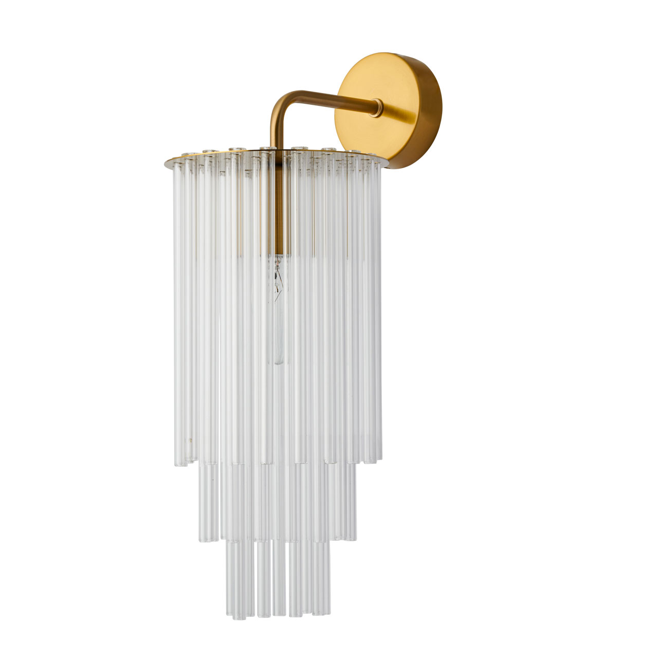 642028401 MW-light Аделард Настенный светильник 642028401 MW-light Аделард Настенный светильник