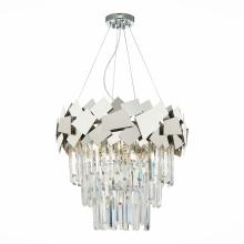 подвесная люстра st luce caserta sl1232.103.06, доставка по Казахстану 