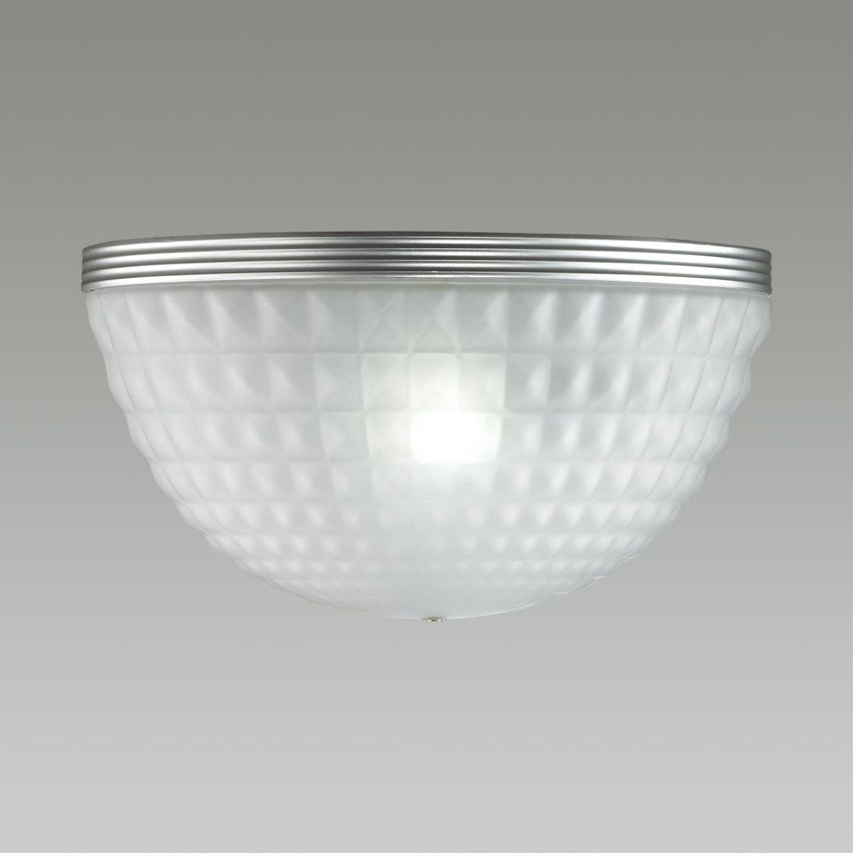 Дополнительная картинка Настенный светильник Odeon Light Modern Malaga 4937/1W