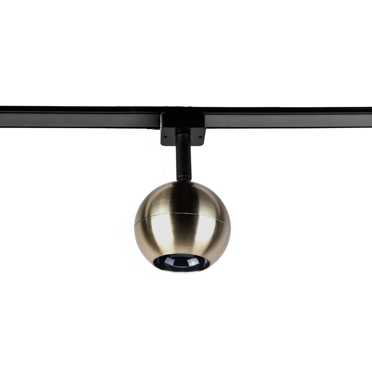 Дополнительная картинка Трековый светильник Unica 4229-1U