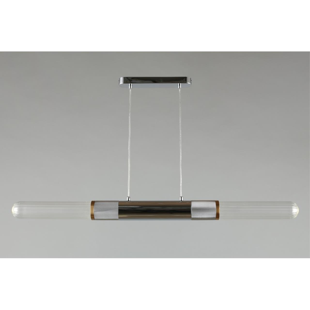 Картинка APL.307.13.02 Светильник подвесной Aployt Brynia