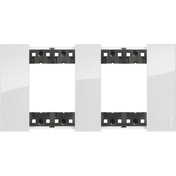 LN Рамка 2x2М ЛЁД