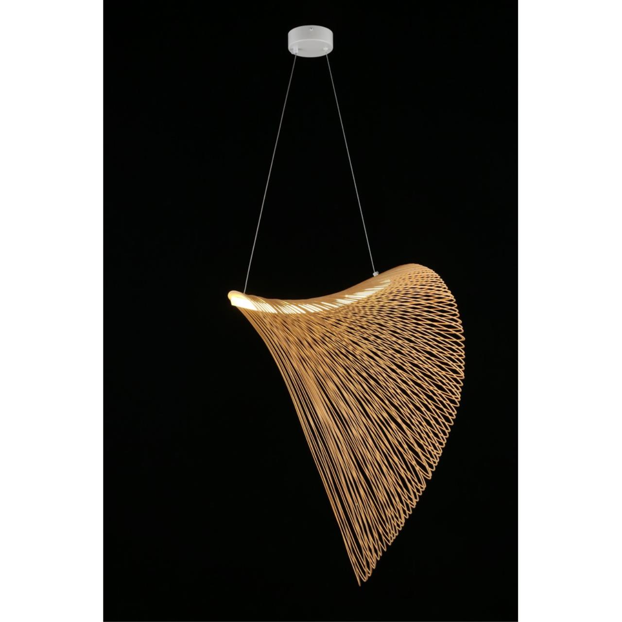 Картинка APL.655.03.25 Светильник подвесной Aployt Amareynt