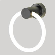 Декоративные настенные Бра Lussole LSP-7364, доставка по Казахстану 