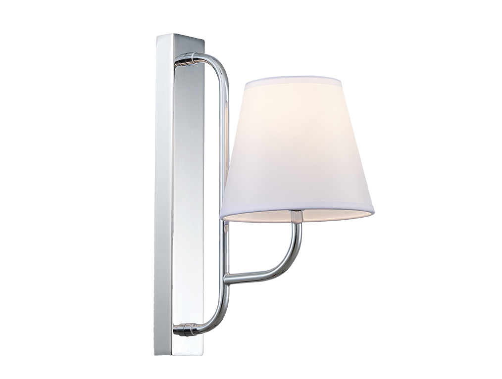 NEWPORT 4640 4641/A chrome , Бра