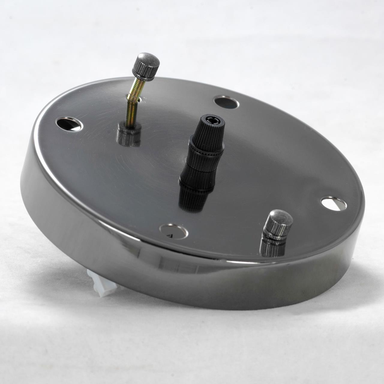 Дополнительная картинка Люстра Lussole LSP-8654