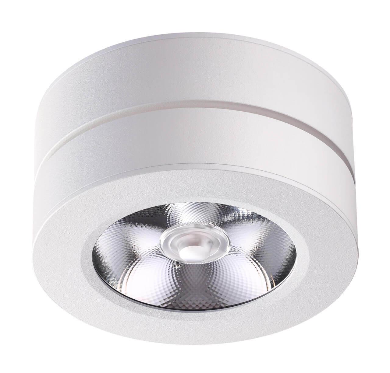 Картинка Потолочный светильник Novotech Over Groda 357984