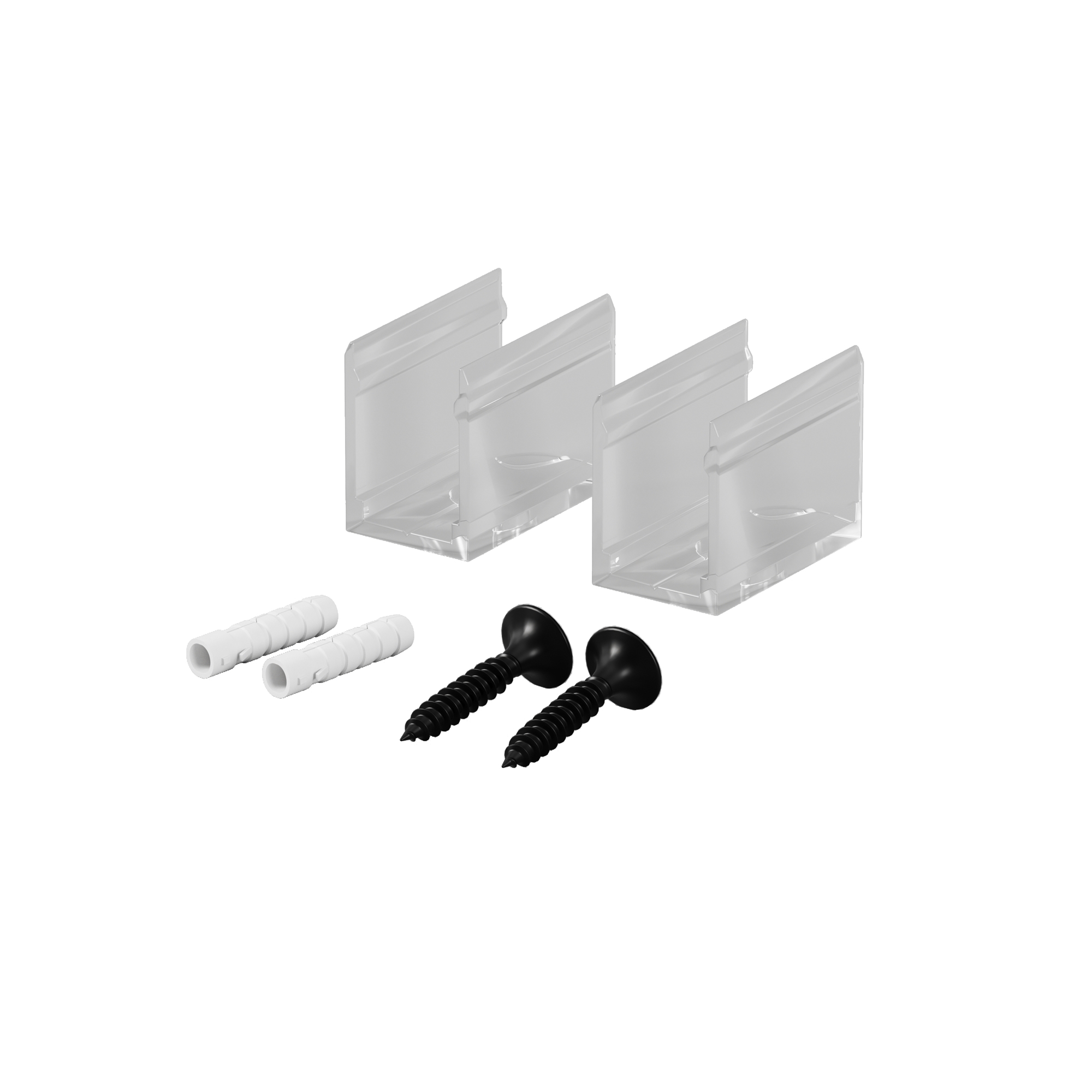 Картинка Комплектующие для гибкого неона Led Strip 432007