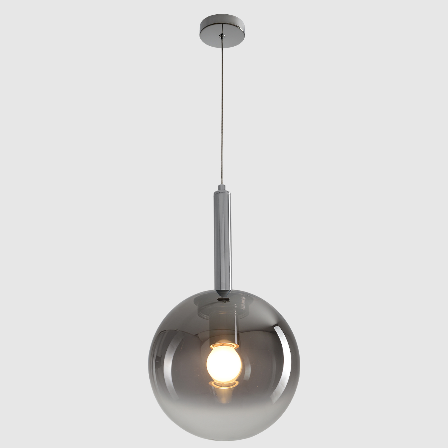 Картинка Светильник подвесной Crystal Lux ECLIPSE 3770/201.2
