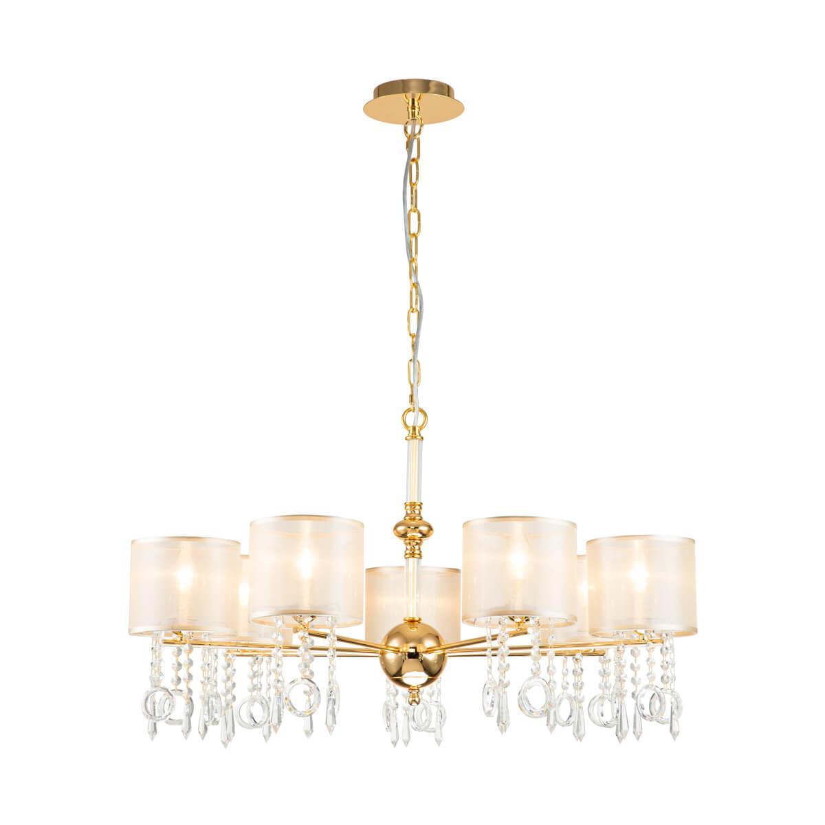 Картинка Подвесная люстра Favourite Ventus 2891-7P