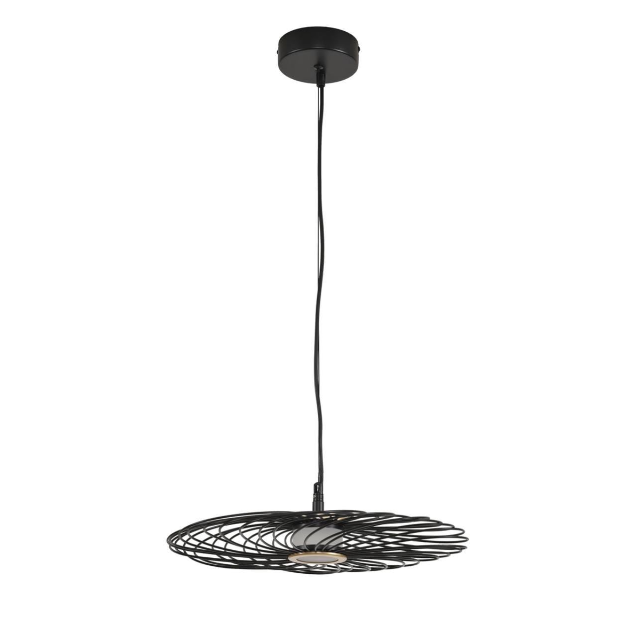 Подвесные 8379/9L Lumion Подвесной светильник CAMOMILE, доставка по Казахстану 