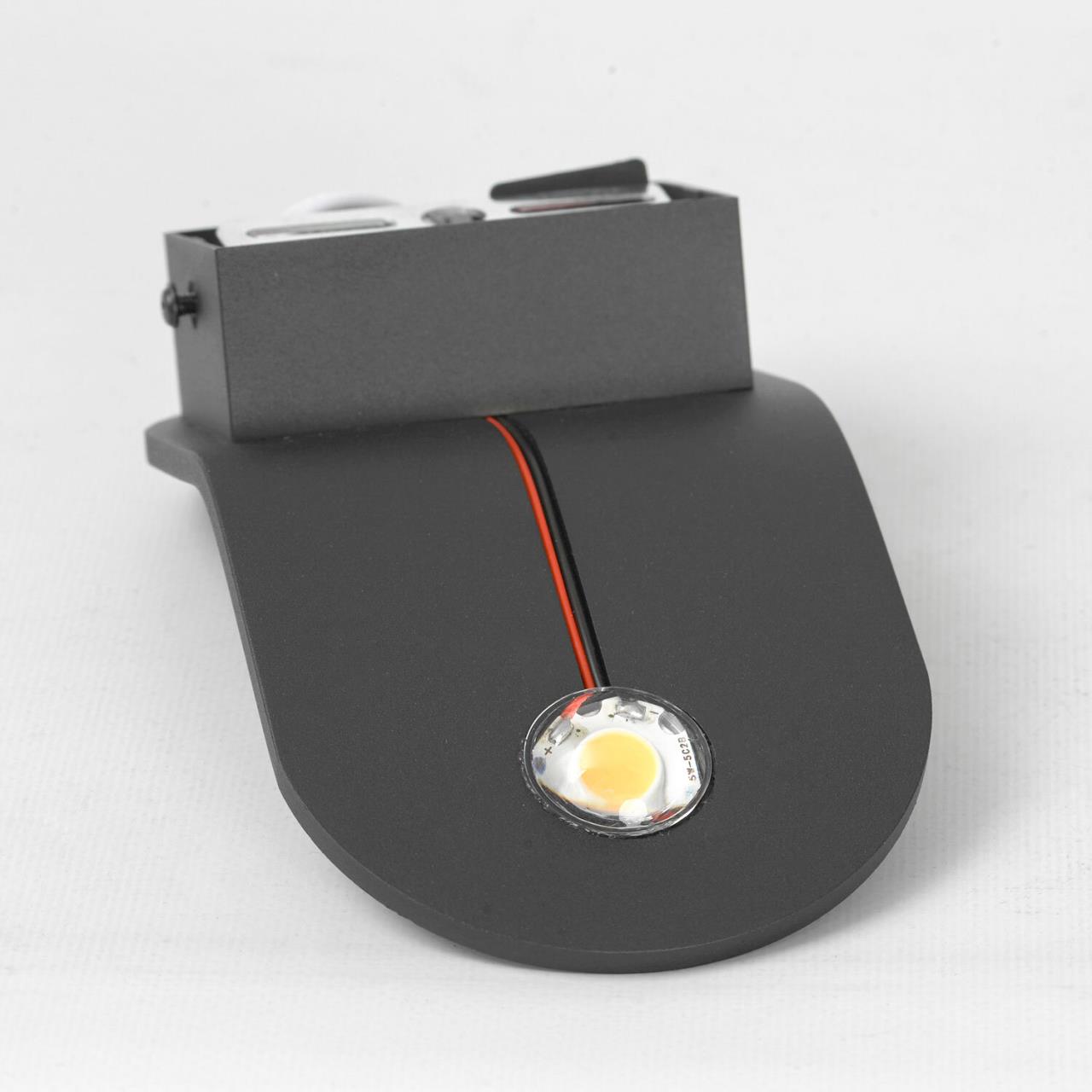 Дополнительная картинка Бра Lussole LSP-7228