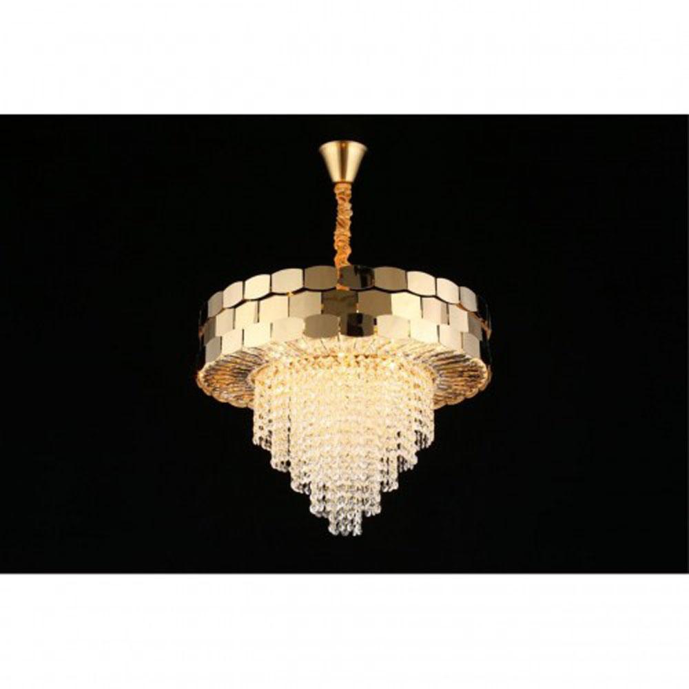 Картинка Подвесная люстра Aployt Dzhoell APL.823.03.12