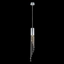 светильник подвесной crystal lux creek sp1 crystal lux 1480/201, доставка по Казахстану 