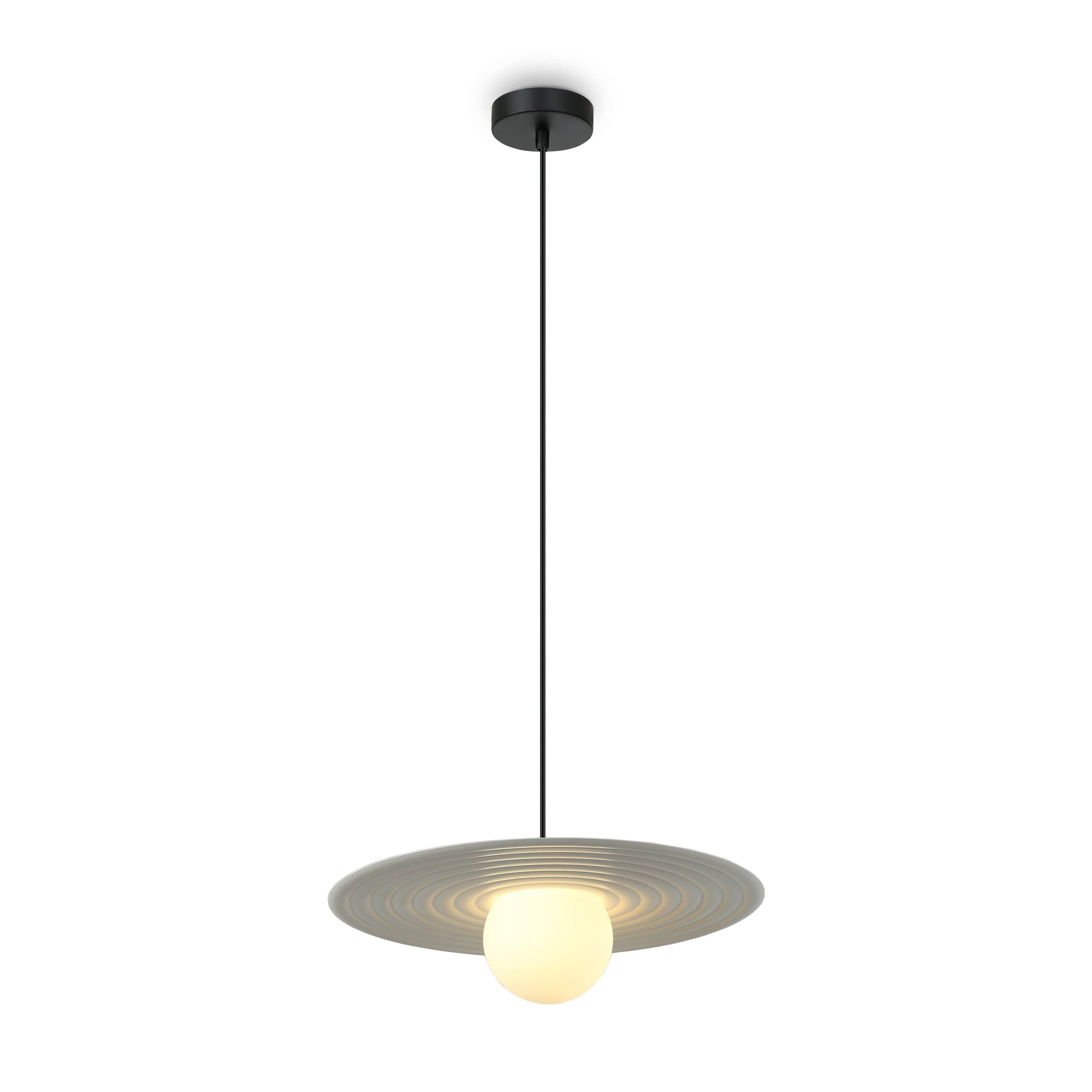 Дополнительная картинка Подвесной светильник Freya FR5390PL-01W