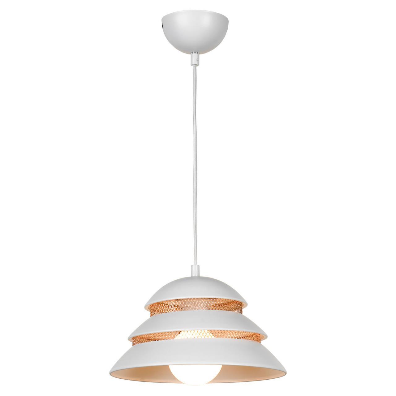 Дополнительная картинка Подвесной светильник Lussole Loft Beijing GRLSP-8130