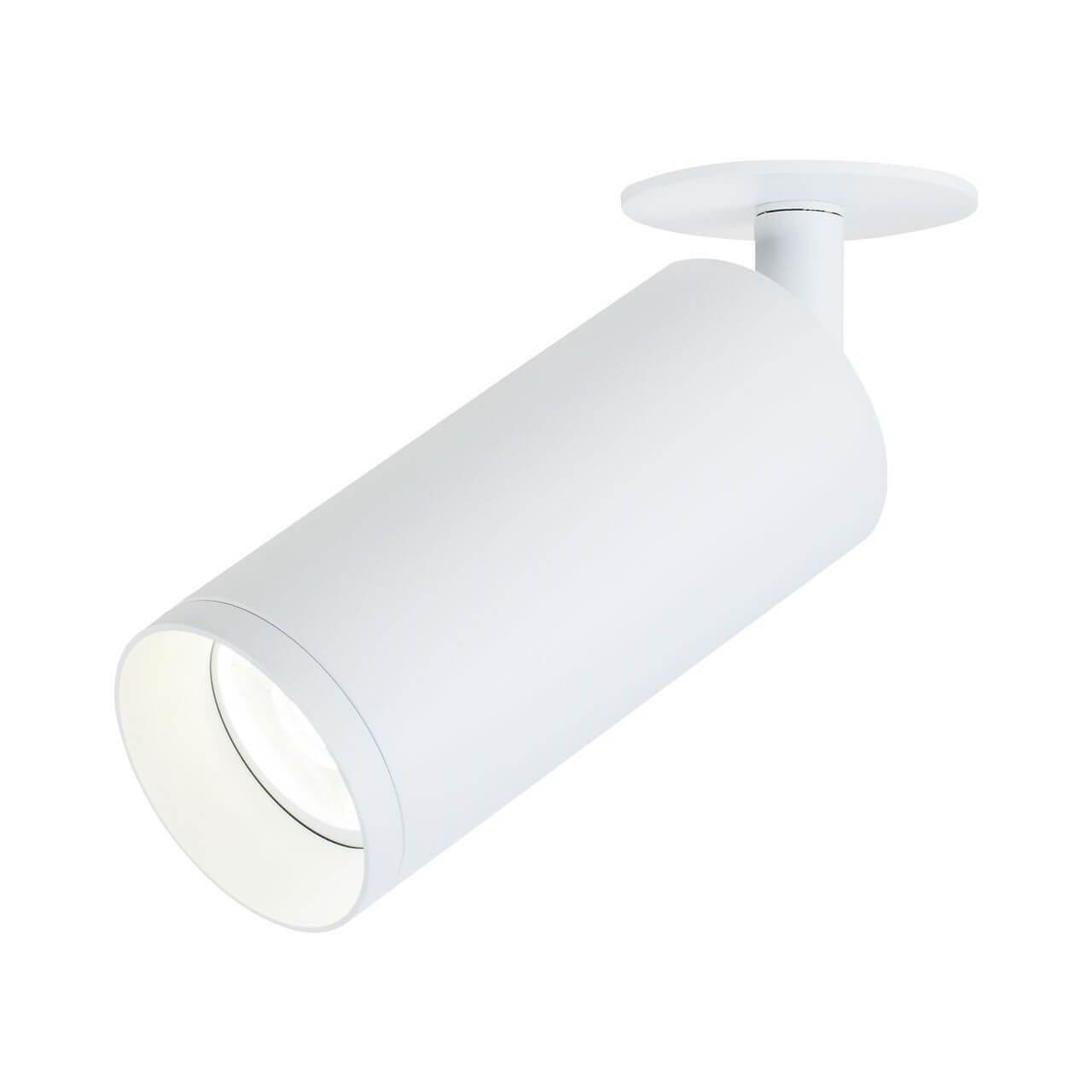 Картинка Встраиваемый спот C018CL-01W