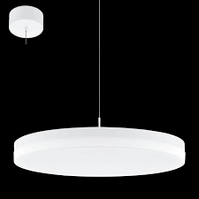 светильник подвесной sortino-s, сталь, пластик, доставка по Казахстану 