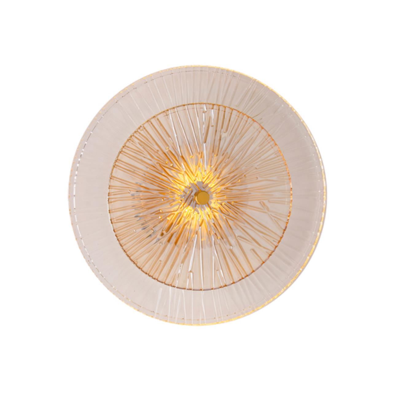 Картинка Настенный светильник Arte Lamp AJOUR A1258AP-1PB