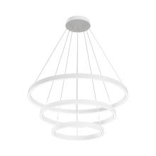 люстры подвесной светодиодный светильник maytoni rim mod058pl-l100w4k, доставка по Казахстану 
