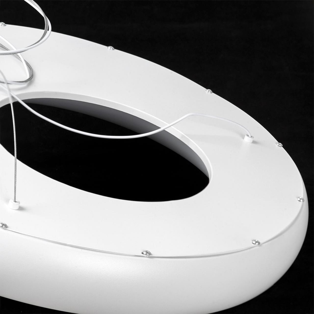 Дополнительная картинка Подвесной светильник Lussole LSP-7363