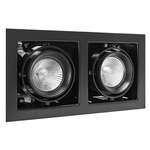 Дополнительная картинка Встраиваемый светильник Lightstar Cardano 16 214028