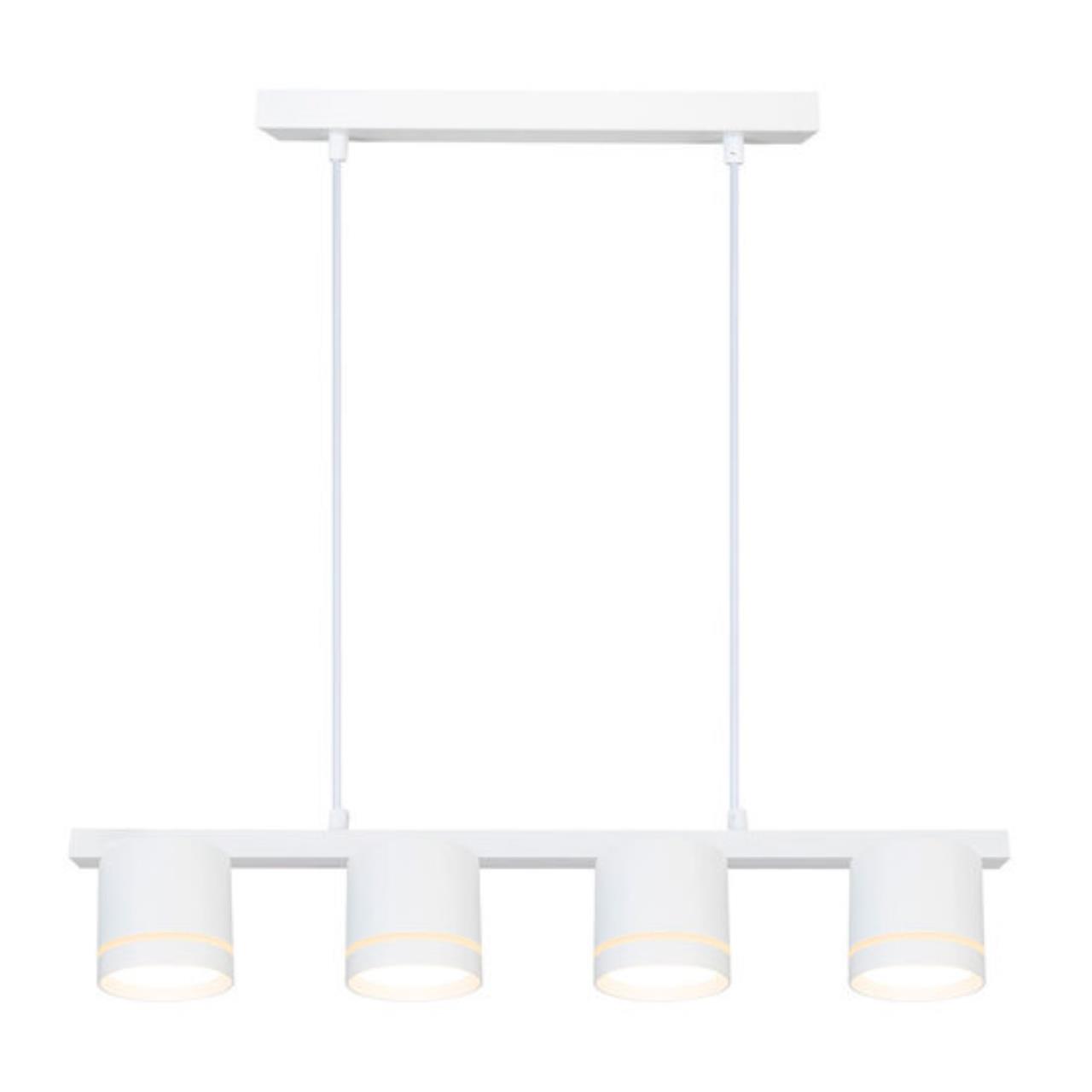 Подвесная люстра Arte Lamp LEGACY A8024SP-4WH