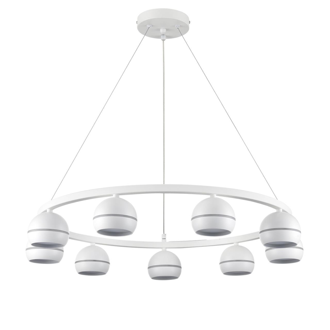 Дополнительная картинка 8242/9 Lumion Люстра LUAZANA