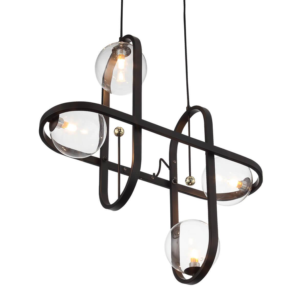 Картинка Подвесной светильник ST Luce Circono SL1201.403.04