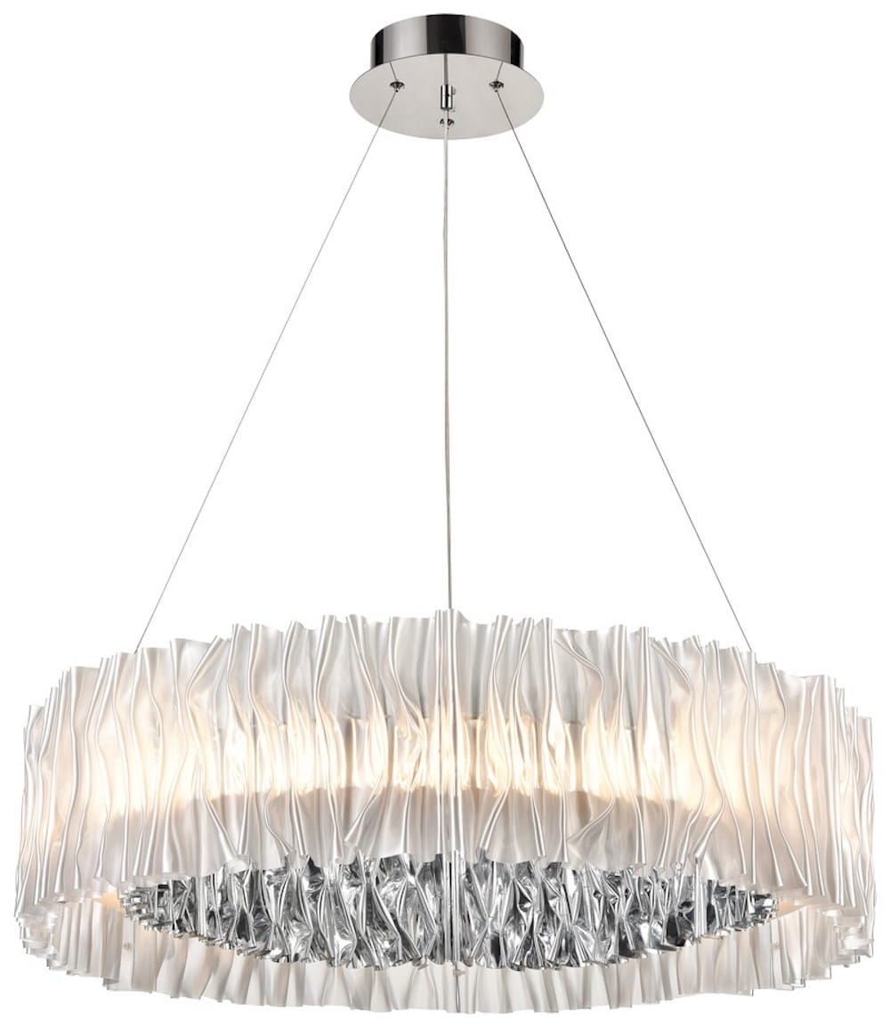 подвесная люстра wertmark patricia we117.02.103, доставка по Казахстану 