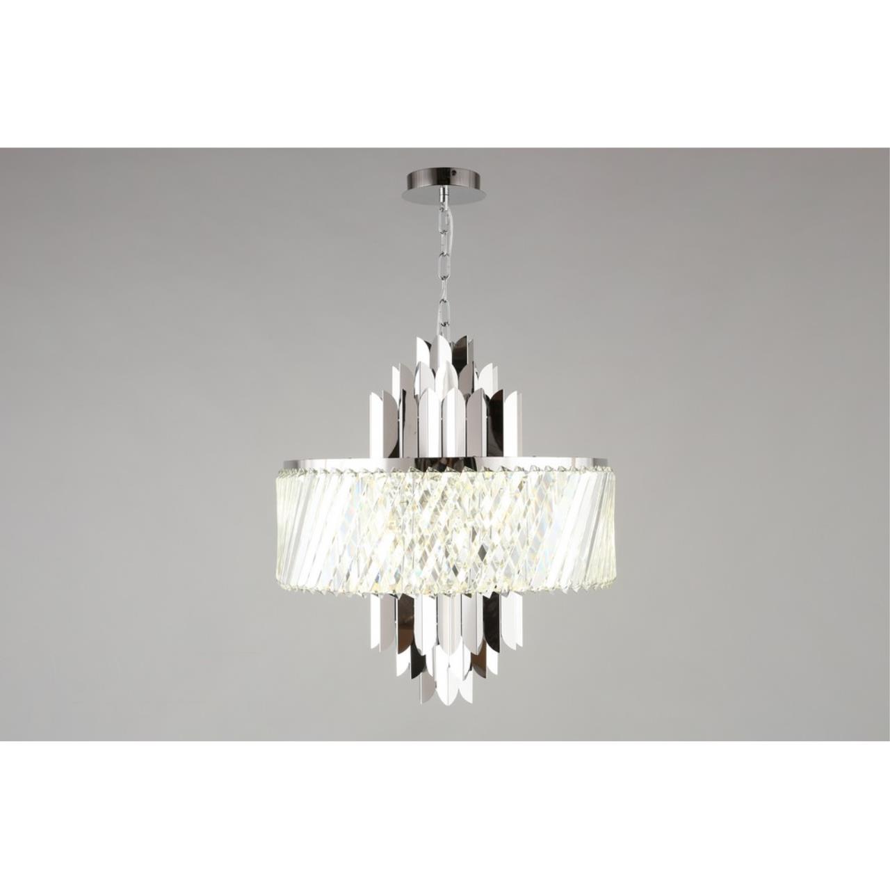 Картинка APL.780.13.09 Люстра подвесная Aployt Stefania