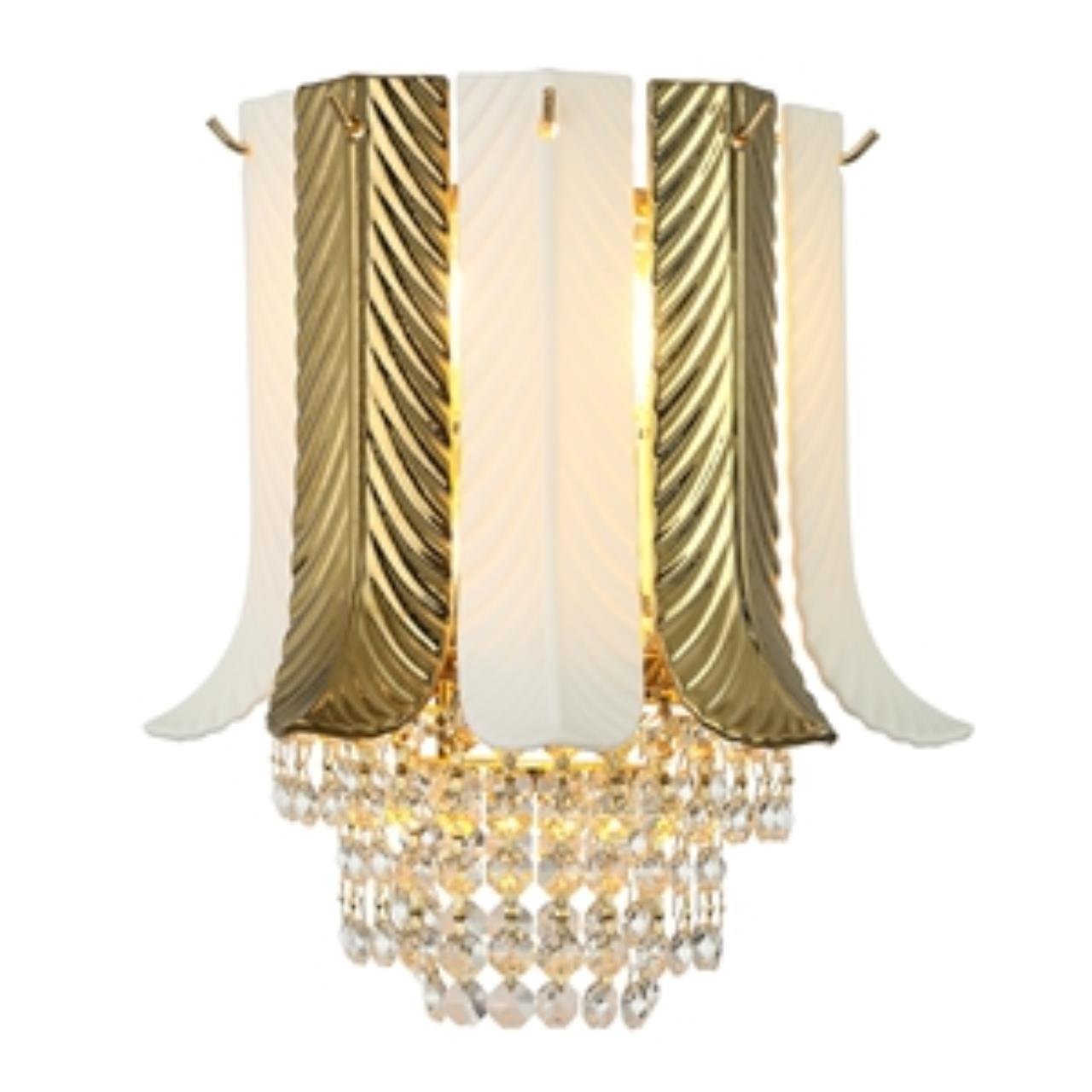 Картинка Настенный светильник Favourite Petala 2735-3W