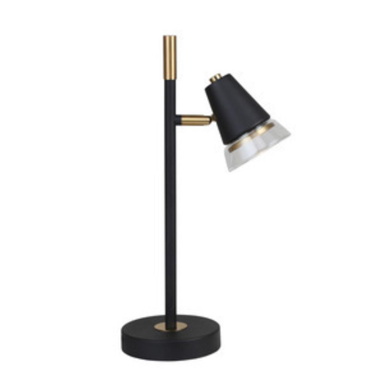 Дополнительная картинка 4618-1T Настольная лампа Trandy F-Promo